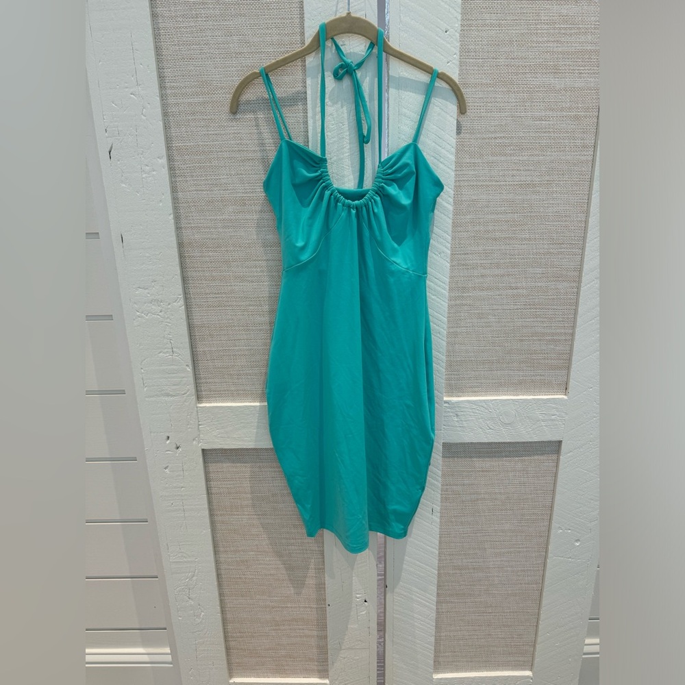 Susana Monaco Tulum Dress NWT